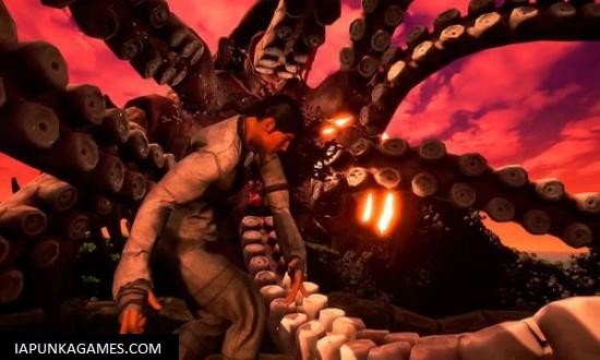 Sail and Sacrifice Screenshot 1, Full Version, PC Game, Download Free