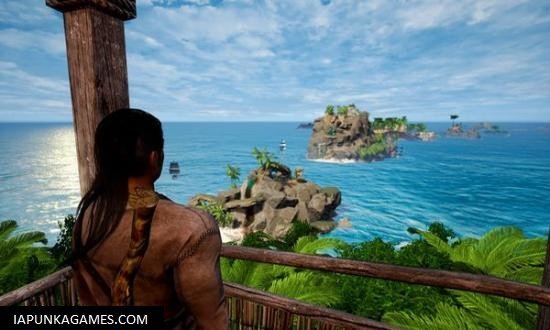 Sail and Sacrifice Screenshot 3, Full Version, PC Game, Download Free