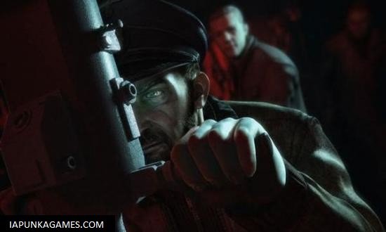 Silent Hunter 5®: Battle of the Atlantic. Screenshot 3, Full Version, PC Game, Download Free