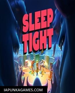 Sleep Tight Cover, Poster, Full Version, PC Game, Download Free