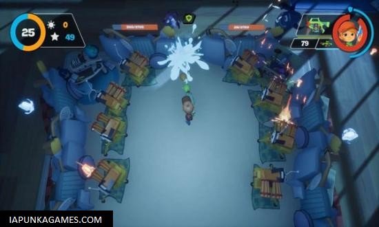 Sleep Tight Screenshot 1, Full Version, PC Game, Download Free