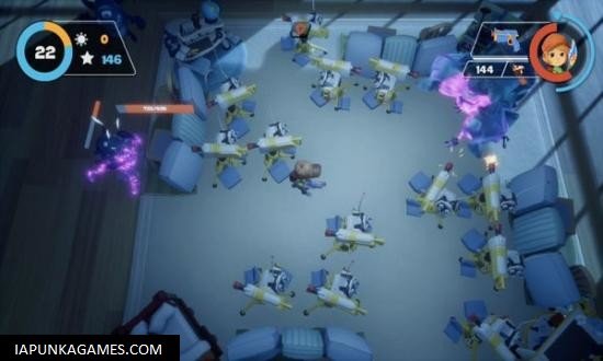 Sleep Tight Screenshot 3, Full Version, PC Game, Download Free