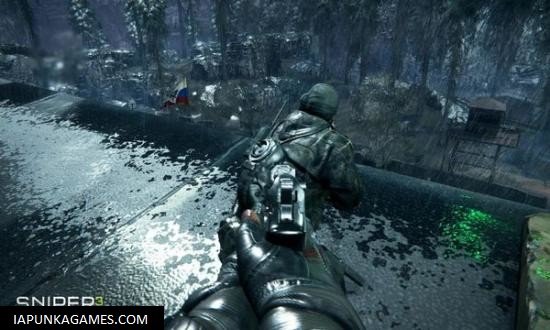 Sniper Ghost Warrior 3 Screenshot 1, Full Version, PC Game, Download Free