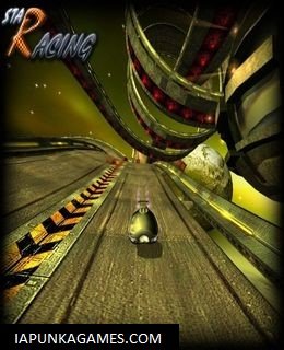 Star Racing Cover, Poster, Full Version, PC Game, Download Free