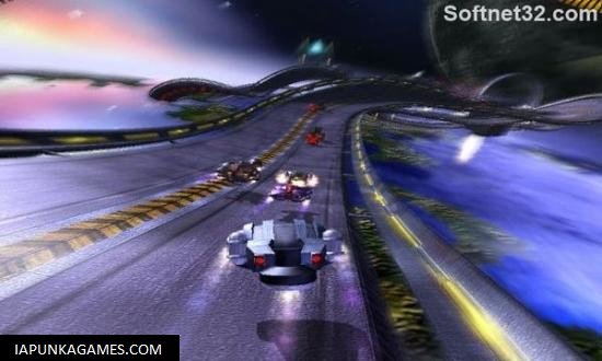 Star Racing Screenshot 2, Full Version, PC Game, Download Free