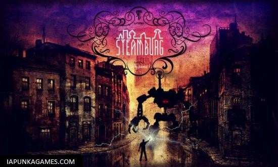 Steamburg Screenshot 1, Full Version, PC Game, Download Free