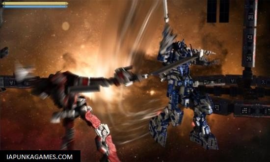 War Tech Fighters Screenshot 2, Full Version, PC Game, Download Free