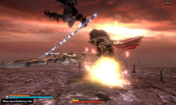 Animus - Stand Alone Screenshot 1, Full Version, PC Game, Download Free