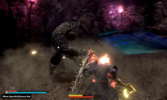 Animus - Stand Alone Screenshot 2, Full Version, PC Game, Download Free