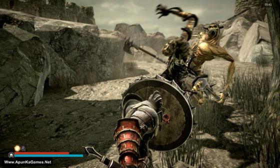 Animus - Stand Alone Screenshot 3, Full Version, PC Game, Download Free