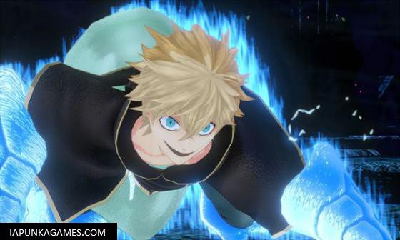 Black Clover: Quartet Knights Screenshot 2, Full Version, PC Game, Download Free