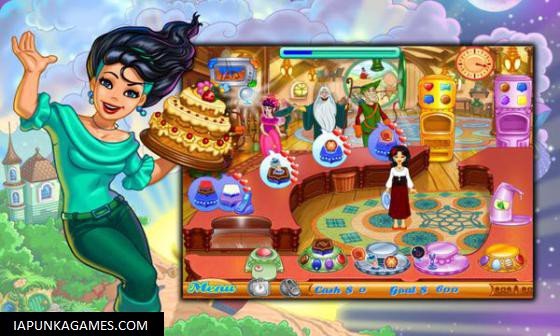 Cake Mania 3 Screenshot 3, Full Version, PC Game, Download Free
