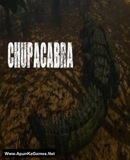 Chupacabra Cover, Poster, Full Version, PC Game, Download Free
