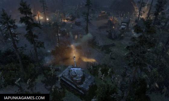 Company of Heroes 2: Master Collection Screenshot 2, Full Version, PC Game, Download Free