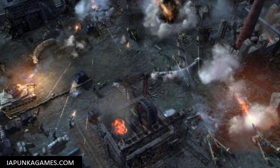 Company of Heroes 2: Master Collection Screenshot 3, Full Version, PC Game, Download Free