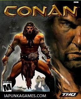 Conan Cover, Poster, Full Version, PC Game, Download Free