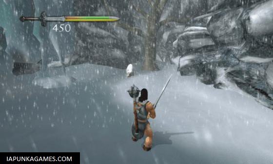 Conan Screenshot 3, Full Version, PC Game, Download Free