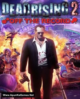 Dead Rising 2: Off the Record Cover, Poster, Full Version, PC Game, Download Free
