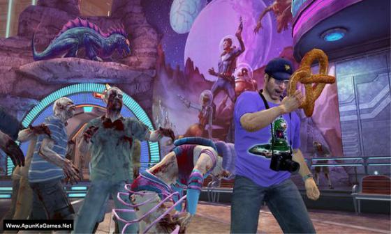 Dead Rising 2: Off the Record Screenshot 2, Full Version, PC Game, Download Free