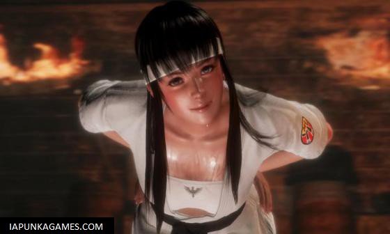 Dead or Alive 6 Screenshot 1, Full Version, PC Game, Download Free