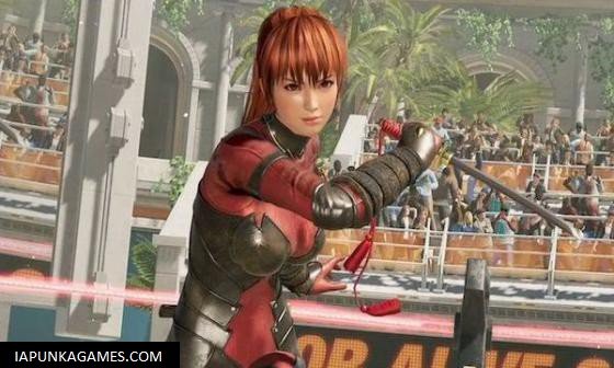Dead or Alive 6 Screenshot 2, Full Version, PC Game, Download Free