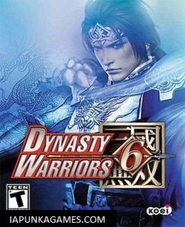 Dynasty Warriors 6 Cover, Poster, Full Version, PC Game, Download Free