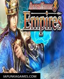Dynasty Warriors 8: Empires Cover, Poster, Full Version, PC Game, Download Free
