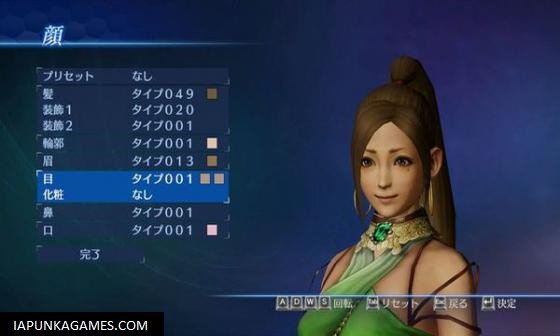 Dynasty Warriors 8: Empires Screenshot 3, Full Version, PC Game, Download Free
