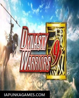 Dynasty Warriors 9 Cover, Poster, Full Version, PC Game, Download Free