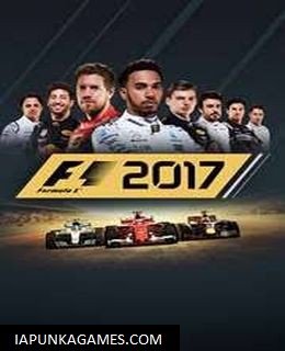 F1 2017 Cover, Poster, Full Version, PC Game, Download Free
