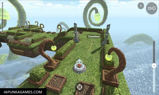 Golf Defied Screenshot 1, Full Version, PC Game, Download Free