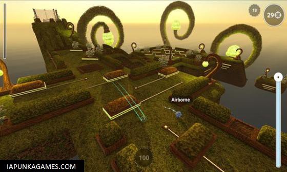 Golf Defied Screenshot 3, Full Version, PC Game, Download Free
