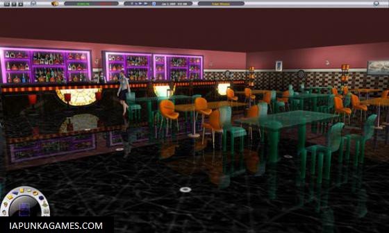 Hotel Giant 2 Screenshot 1, Full Version, PC Game, Download Free
