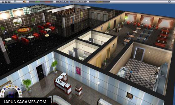 Hotel Giant 2 Screenshot 2, Full Version, PC Game, Download Free