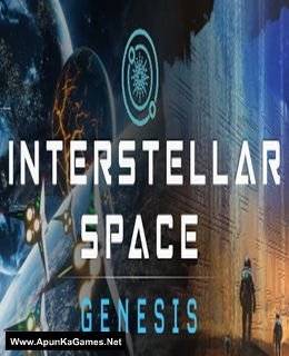 Interstellar Space: Genesis Cover, Poster, Full Version, PC Game, Download Free