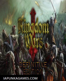 Kingdom Wars 2: Definitive Edition Cover, Poster, Full Version, PC Game, Download Free