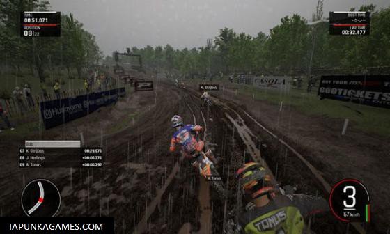 MXGP PRO Screenshot 1, Full Version, PC Game, Download Free