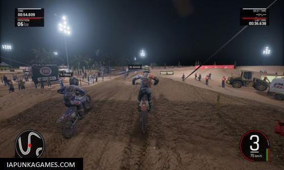 MXGP PRO Screenshot 2, Full Version, PC Game, Download Free