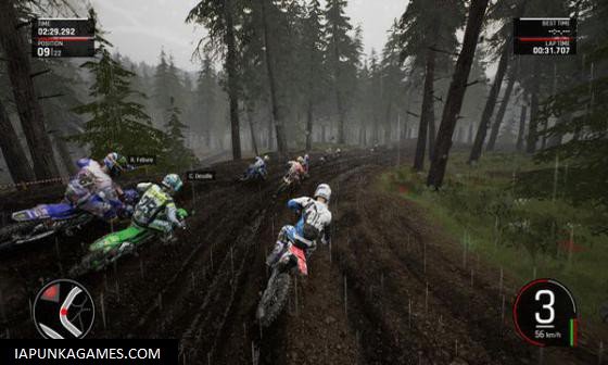 MXGP PRO Screenshot 3, Full Version, PC Game, Download Free