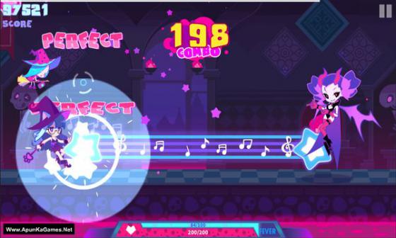 Muse Dash Screenshot 3, Full Version, PC Game, Download Free