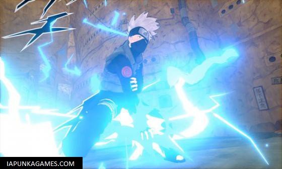 Naruto to Boruto: Shinobi Striker Screenshot 3, Full Version, PC Game, Download Free