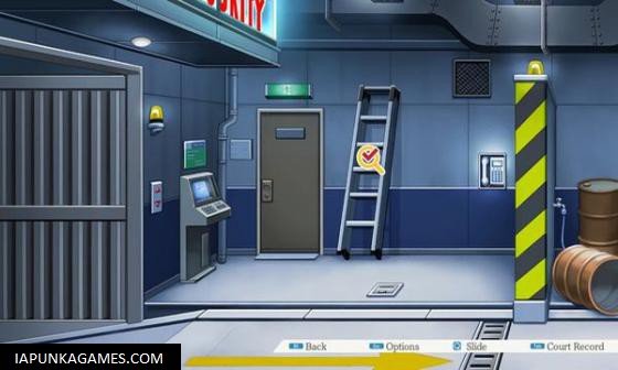 Phoenix Wright: Ace Attorney Trilogy Screenshot 3, Full Version, PC Game, Download Free