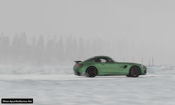 Project CARS 2 Screenshot 1, Full Version, PC Game, Download Free