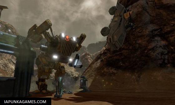 Red Faction: Guerrilla Remastered Screenshot 2, Full Version, PC Game, Download Free