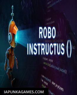 Robo Instructus Cover, Poster, Full Version, PC Game, Download Free
