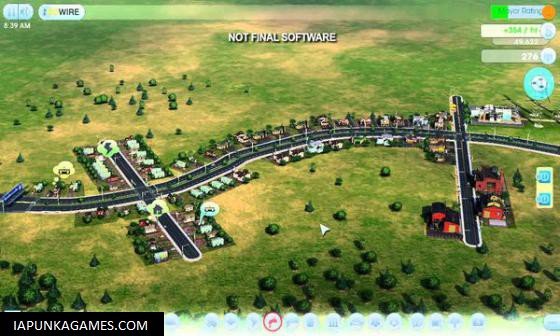 SimCity 2013 Screenshot 3, Full Version, PC Game, Download Free