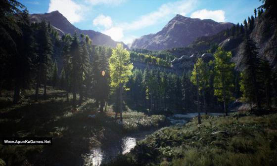 Soul Valley Screenshot 1, Full Version, PC Game, Download Free