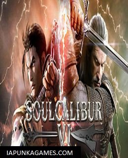 Soulcalibur VI Cover, Poster, Full Version, PC Game, Download Free