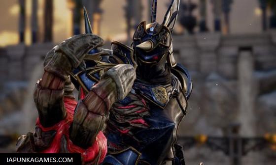 Soulcalibur VI Screenshot 1, Full Version, PC Game, Download Free