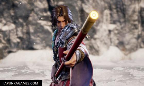 Soulcalibur VI Screenshot 2, Full Version, PC Game, Download Free